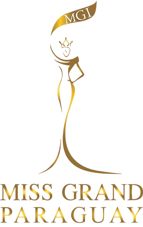 Miss Grand Paraguay logo